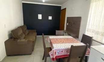 Imagem: Apartamento em Tijucas