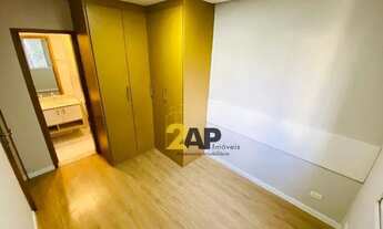 Imagem 6: Apartamento com 2 dormitórios para alugar, 55 m² por R$ 3.386,00/mês - Vila Andrade - São