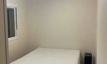 Imagem 4: Flat com 2 dormitórios para alugar, 85 m² por R$ 12.500/mês - Brooklin - São Paulo/SP