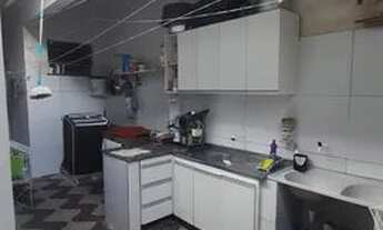 Imagem 13: Casa em Condomínio com 3 quartos na Vicente Fialho Próx. Aririzal