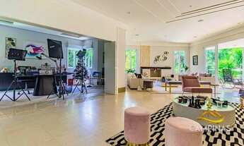 Imagem 4: Casa com 5 dormitórios, 652 m² - venda por R$ 6.200.000,00 ou aluguel por R$ 29.638,84/mês