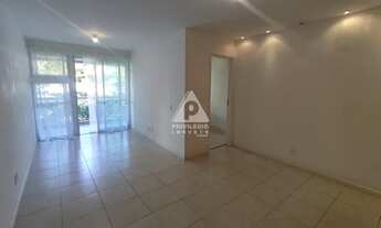 Imagem 6: Excelente apartamento no coração da Gávea, 2 suites e 2 vagas