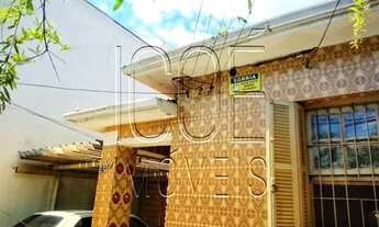 Imagem 2: Casa com 3 dormitórios à venda, 200 m² por R$ 1.600.000,00 - Campo Belo - São Paulo/SP