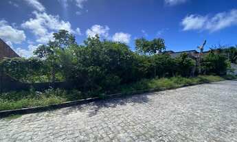 Imagem 3: Terreno - Barra dos Coqueiros