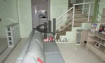 Imagem 2: Locação Sobrado Sao Caetano do Sul Barcelona Ref: 38081