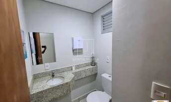 Imagem 7: Sala comercial (sala - edificio coml.) , portaria 24hs, elevador, em condomínio fechado