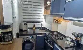 Imagem 2: Santo André - Apartamento Padrão - Vila Metalúrgica