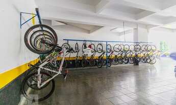 Imagem 3: Apartamento 1 dormitório na Bela Vista