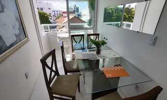 Imagem 7: Cobertura duplex 3 quartos no Bessa - João Pessoa - PB