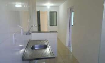 Imagem: Apartamento dois quartos imbui