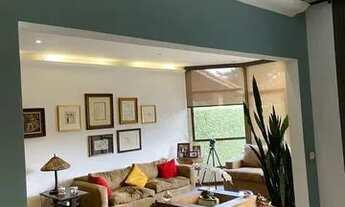 Imagem 4: CASA EM ALPHAVILLE