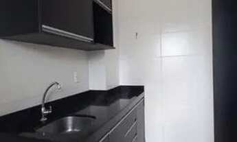 Imagem 2: Apartamento com 2 dormitórios para alugar, 63 m² por R$ 3.920,00/mês - Praia Brava - Itaja