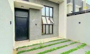 Imagem: Casa com 2 dormitórios à venda, 72 m²