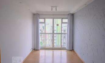 Imagem: Apartamento para Aluguel - Tatuapé, 2 Quartos