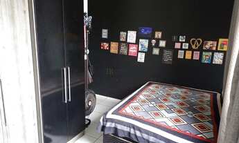 Imagem 7: Apartamento Cobertura Tres Quartos