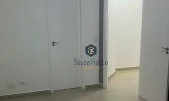 Imagem 5: Apartamento com 2 dormitórios para alugar, 63 m² por R$ 2.700/mês - Nova Mogilar - Mogi da