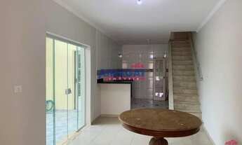 Imagem 5: Jacareí - Casa Padrão - Jardim Leonidia