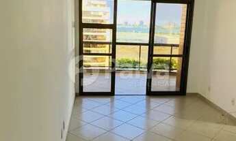 Imagem 1: Jacarepaguá Apartamento com 2 dormitórios