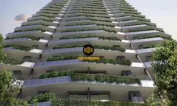 Imagem: Apartamento 112m², 2 suítes, 2 vagas