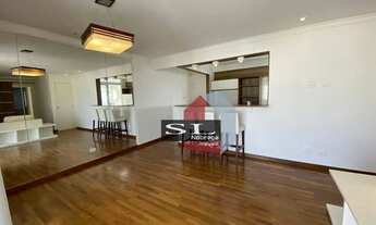 Imagem 7: APTO 2 DORM SENDO 1 SUITE- SALA BEM AMPLA COM SACADA GOURMET