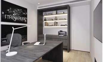 Imagem 6: LINDO APARTAMENTO , MOEMA PÁSSAROS, 280m2,03 SUÍTES,04 VAGAS,FIRA DE ROTA FOS AVIÕES! PRÉD