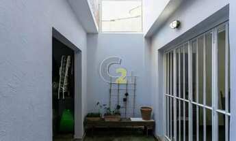 Imagem 7: CASA DE VILA - POMPÉIA - 3 DORMITÓRIOS - 1 SUÍTE - 2 VAGAS - 200M²