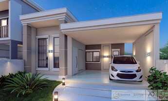 Imagem 5: Casa em Residencial Bosque da Mata - Tijucas