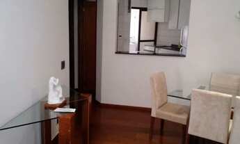 Imagem 4: Flat para locação em Moema - Edifício The Sutton House - Cód. EOF05111