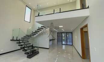 Imagem 4: Casa Condomínio - Bairro Floresta - Residencial Reserva Rudá - 237m² - 3 Dormitórios