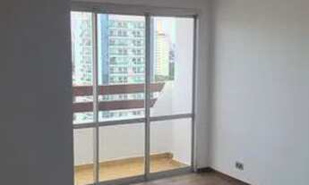 Imagem: Apartamento para aluguel tem 60 metros quadrados