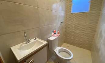 Imagem 16: Casa com 2 dormitórios à venda, 80 m² por R$ 370.000 - Flórida Mirim - Mongaguá/SP