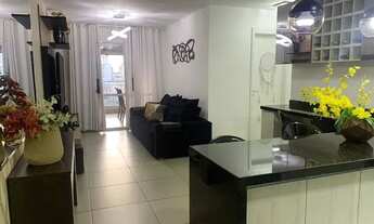 Imagem 2: Apartamento para venda com 102 metros quadrados com 3 quartos Tatuapé