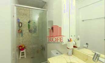 Imagem 5: Apartamento com 2 dormitórios à venda, 60 m² por R$ 715.000,00 - Moema - São Paulo/SP