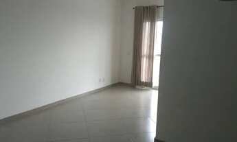 Imagem 7: Apartamento no Edifício TOM JOBIM andar alto vista serra p/ venda tem 90 m² com 3 quartos