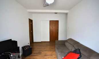 Imagem 4: Apartamento para Aluguel - Glória, 2 Quartos, 78 m2