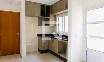 Imagem 4: Apartamento para Aluguel - Parque João Ramalho, 2 Quartos, 50 m2