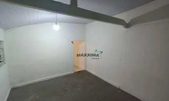 Imagem 2: Casa com 1 dormitório para alugar por R$ 1.000/mês - Santa Paula - São Caetano do Sul/SP