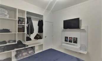 Imagem 2: Apartamento para venda tem 90 metros quadrados com 3 quartos em Centro - Limeira - SP