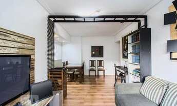 Imagem 7: Apartamento para Aluguel - Aclimação, 2 Quartos, 60 m2