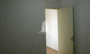 Imagem 2: Apartamento no Condomínio Top Vision no Limão com 50m² 2 dormitórios 1 banheiro 1 vaga