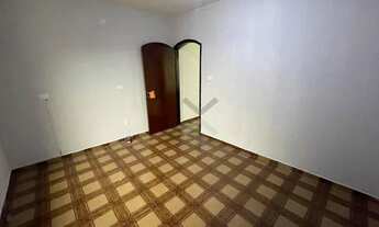 Imagem 6: Casa com 2 dormitórios para alugar, 105 m² por R$ 1.245,00/mês - Parque Capuava - Santo An