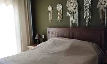 Imagem 3: Casa Sobrado - Jardim San Marco II - Ilha Roma - 170 m² - 4 quartos