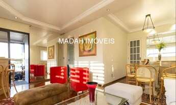 Imagem: SÃO PAULO - Apartamento Padrão - Vila