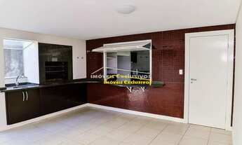 Imagem 7: Casa com 4 dormitórios, 386 m² - venda por R$ 1.700.000 ou aluguel por R$ 6.000/mês - Camp