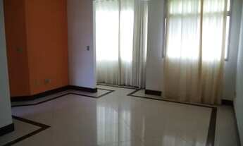 Imagem: BELO HORIZONTE - Apartamento Padrão - Ouro