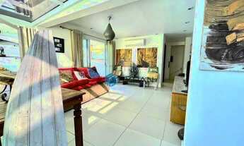 Imagem 5: Le Parc - Cobertura com 4 dormitórios à venda, 203 m² por R$ 2.600.000 - Barra da Tijuca