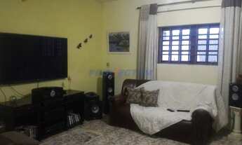 Imagem 3: Casa - Parque Santa Bárbara - Campinas