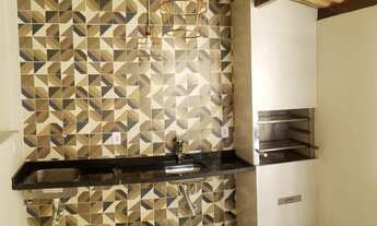 Imagem 2: APARTAMENTO RESIDENCIAL em LAURO DE FREITAS - BA, CENTRO