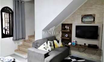 Imagem 4: Sobrado no Conjunto Residencial Sitio Oratório para locação