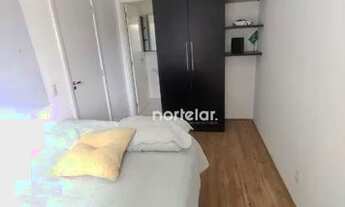 Imagem 6: Apartamento com 1 dormitório, 31 m² - venda por R$ 350.000,00 ou aluguel por R$ 2.246,00/m
